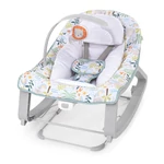 Kép 1/10 - INGENUITY Rezgő pihenőszék 3 az 1-ben Keep Cozy™ Madi™ 0m+, 18 kg-ig