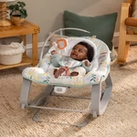 Kép 3/10 - INGENUITY Rezgő pihenőszék 3 az 1-ben Keep Cozy™ Madi™ 0m+, 18 kg-ig