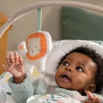 Kép 4/10 - INGENUITY Rezgő pihenőszék 3 az 1-ben Keep Cozy™ Madi™ 0m+, 18 kg-ig