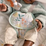 Kép 5/10 - INGENUITY Rezgő pihenőszék 3 az 1-ben Keep Cozy™ Madi™ 0m+, 18 kg-ig