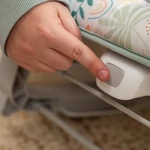 Kép 6/10 - INGENUITY Rezgő pihenőszék 3 az 1-ben Keep Cozy™ Madi™ 0m+, 18 kg-ig