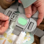 Kép 7/10 - INGENUITY Rezgő pihenőszék 3 az 1-ben Keep Cozy™ Madi™ 0m+, 18 kg-ig