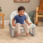 Kép 10/10 - INGENUITY Rezgő pihenőszék 3 az 1-ben Keep Cozy™ Madi™ 0m+, 18 kg-ig