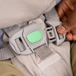 Kép 5/9 - Ingenuity Keep Cozy rezgő pihenőszék 3 az 1-ben 18kg-ig - Linden