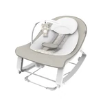 Kép 1/9 - Ingenuity Keep Cozy rezgő pihenőszék 3 az 1-ben 18kg-ig - Linden