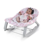 Kép 3/10 - INGENUITY Rezgő pihenőszék 3 az 1-ben Keep Cozy Lily 0m+, 18kg-ig