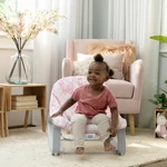 Kép 6/10 - INGENUITY Rezgő pihenőszék 3 az 1-ben Keep Cozy Lily 0m+, 18kg-ig