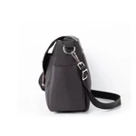 Kép 4/6 - Petite&Mars Pelenkázótáska, Sara, Black Brown