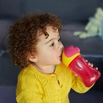 Kép 3/4 - Philips AVENT SCF798/02 Itatópohár rugalmas szívószállal 300ml lányos+akció