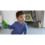 Kép 4/4 - Philips AVENT SCF798/01 Itatópohár rugalmas szívószállal 300ml fiús+akció