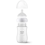 Kép 2/6 - Philips AVENT Natural Response cumisüveg 260 ml, 1h+ +akció