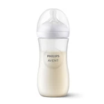 Kép 2/6 - Philips AVENT Natural Response cumisüveg 330 ml, 3h+ +akció