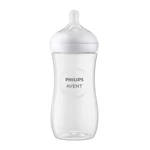 Kép 1/6 - Philips AVENT Natural Response cumisüveg 330 ml, 3h+ +akció