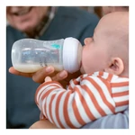 Kép 5/5 - Philips AVENT Natural Response cumisüveg AirFree szeleppel 260 ml, 1m+ +akció