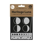 Kép 1/9 - PETITE&MARS Reflexiós matricák Heritage Luna