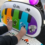 Kép 5/5 - BABY EINSTEIN Kiságy járókával és zongorával 3in1 Kick & Snooze - 0hó+