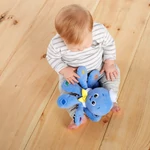Kép 4/9 - BABY EINSTEIN Zenélő játék polip Octoplush™ 3m+