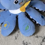 Kép 6/9 - BABY EINSTEIN Zenélő játék polip Octoplush™ 3m+