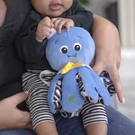 Kép 7/9 - BABY EINSTEIN Zenélő játék polip Octoplush™ 3m+