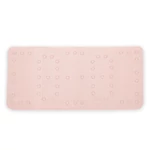 Kép 3/5 - Petite&Mars Extra hosszú csúszásgátló alátét, Harry, Pink