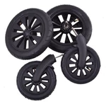 Kép 1/6 - Petite&Mars Felfújható kerék szett, 4db, Street+ babakocsihoz