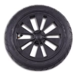 Kép 4/6 - Petite&Mars Felfújható kerék szett, 4db, Street+ babakocsihoz