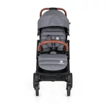 Kép 8/10 - Petite&Mars Sport babakocsi, Cross, Ultimate Grey