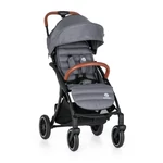 Kép 1/10 - Petite&Mars Sport babakocsi, Cross, Ultimate Grey