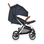 Kép 7/10 - Petite&Mars Sport babakocsi, Cross, Anthracite Blue