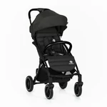 Kép 1/10 - Petite&Mars Sport babakocsi, Cross, Absolute Black