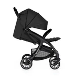 Kép 7/10 - Petite&Mars Sport babakocsi, Cross, Absolute Black