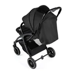 Kép 9/10 - Petite&Mars Sport babakocsi, Cross, Absolute Black