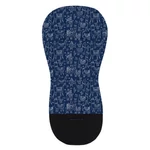 Kép 3/5 - Petite&Mars Ülésbetét babakocsiba, Foamy, Blue Lama