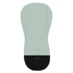 Kép 4/5 - Petite&Mars Ülésbetét babakocsiba, Foamy, Green Hipster
