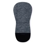 Kép 3/6 - Petite&Mars Ülésbetét babakocsiba, Foamy, Anthracite Dino