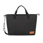 Kép 3/9 - Petite&Mars Pelenkázótáska, BAG, Universal Black