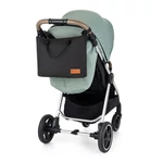 Kép 7/9 - Petite&Mars Pelenkázótáska, BAG, Universal Black
