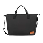 Kép 1/9 - Petite&Mars Pelenkázótáska, BAG, Universal Black