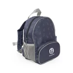 Kép 6/10 - Petite&Mars Gyermek hátizsák, Backie, Grey Hills