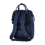 Kép 4/5 - PETITE&MARS Pelenkázó hátizsák babakocsira Jack Catchthemoment sorozat Dark Blue
