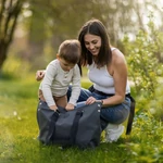 Kép 5/10 - Petite&Mars Táska anyukáknak, ZOE - Catchthemoment sorozat
