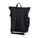Kép 5/9 - PETITE&MARS Pelenkázó hátizsák babakocsira Jackob - Absolute Black