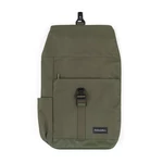 Kép 5/8 - PETITE&MARS Pelenkázó hátizsák babakocsira Jackob - Military Green