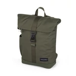 Kép 1/8 - PETITE&MARS Pelenkázó hátizsák babakocsira Jackob - Military Green