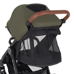 Kép 4/5 - Petite&Mars Sport babakocsi váz, Street2 Oak