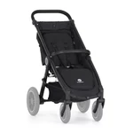 Kép 2/5 - Petite&Mars Sport babakocsi váz, Street2 Black