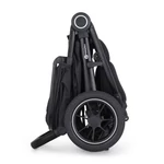 Kép 5/5 - Petite&Mars Sport babakocsi váz, Street2 Black