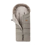 Kép 2/5 - PETITE&MARS Bundazsák Arctic 4in1 - Mocha Mousse