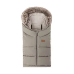 Kép 3/5 - PETITE&MARS Bundazsák Arctic 4in1 - Mocha Mousse