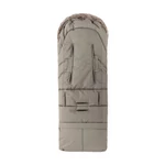 Kép 4/5 - PETITE&MARS Bundazsák Arctic 4in1 - Mocha Mousse